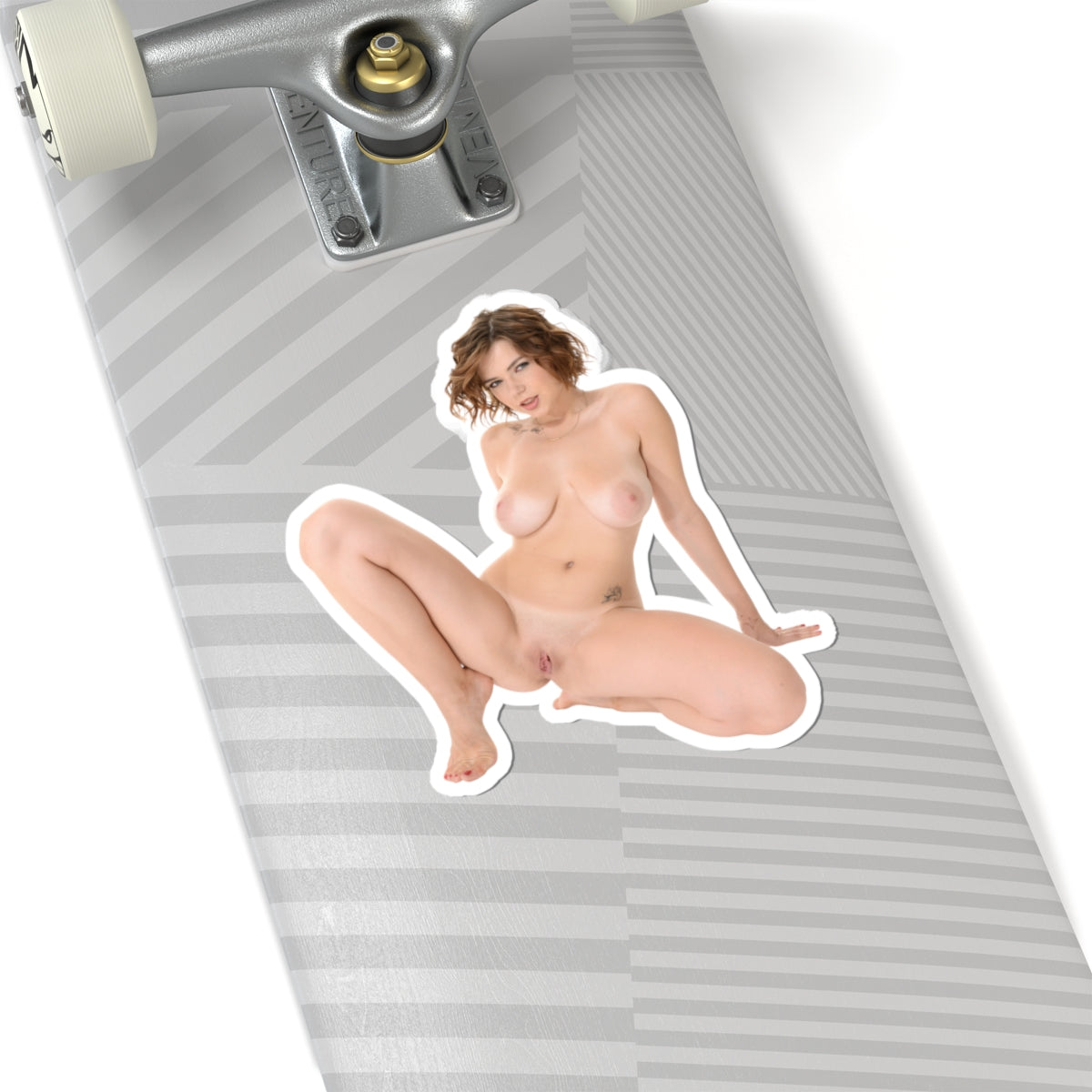 Erotic Sticker Nude Girl Stickers