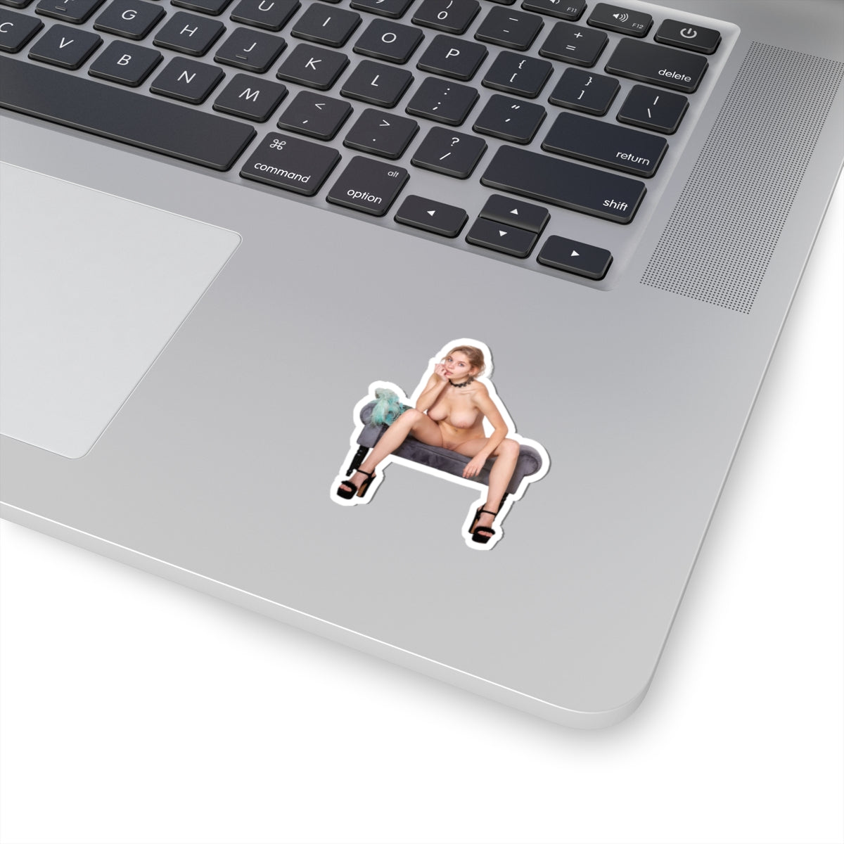 Stickers For Adults Sexy Girl Sticker