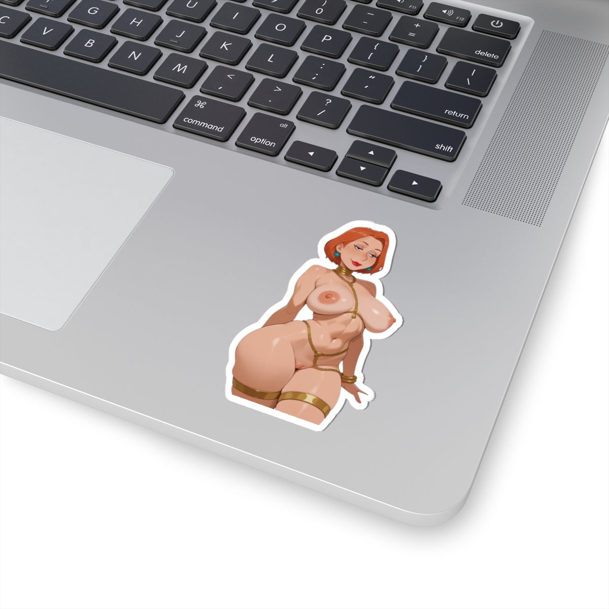 Cartoon Hentai Stickers