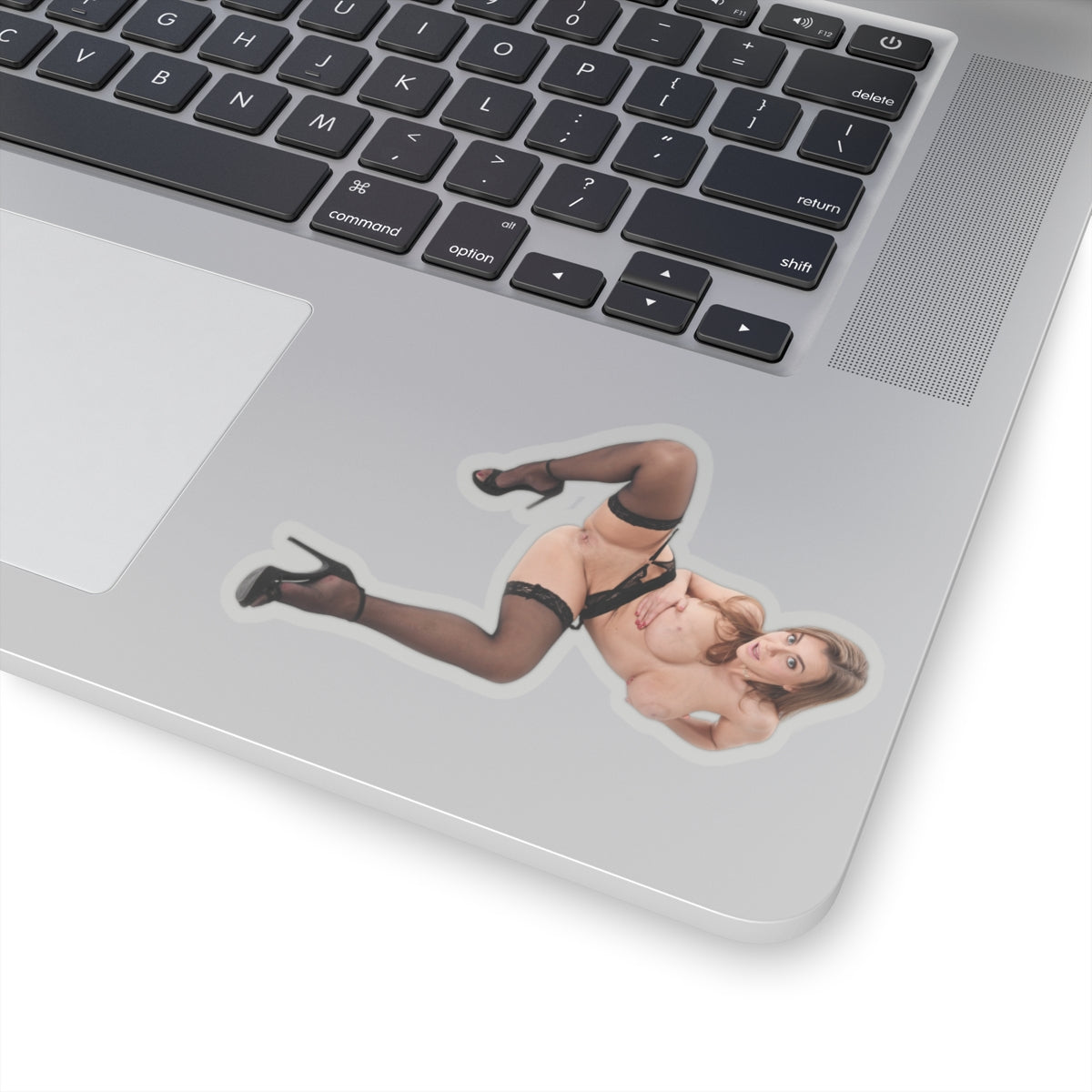 Beautiful Naked Women Sticker Sexy Girl Stickers Tits Erotic Onlyfans Model Decals