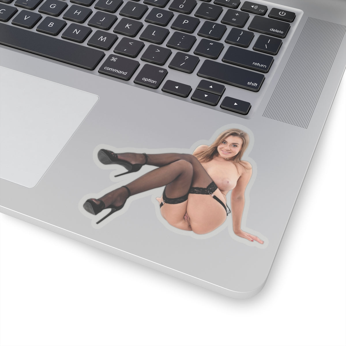 Beautiful Naked Women Sticker Sexy Girl Stickers