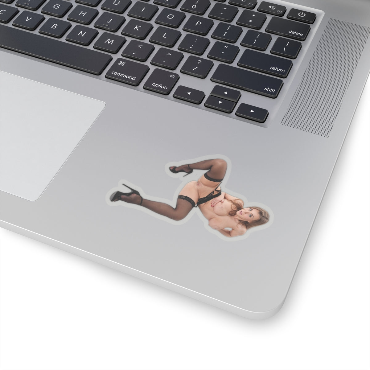 Beautiful Naked Women Sticker Sexy Girl Stickers Tits Erotic Onlyfans Model Decals