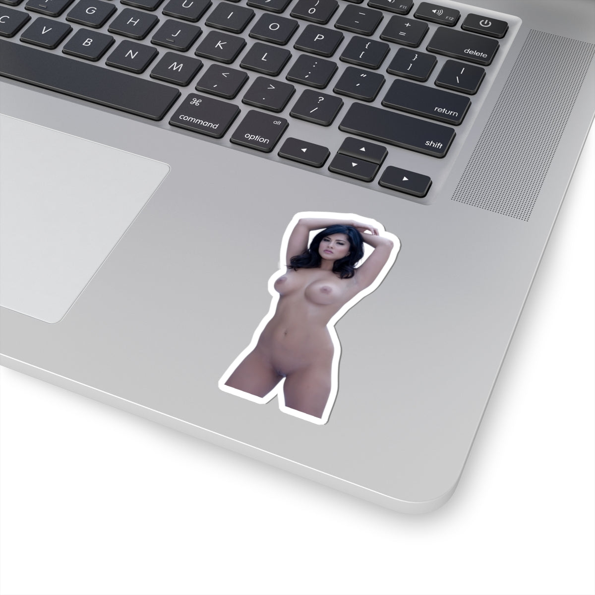 Sexy Girl Sticker Mature Decal
