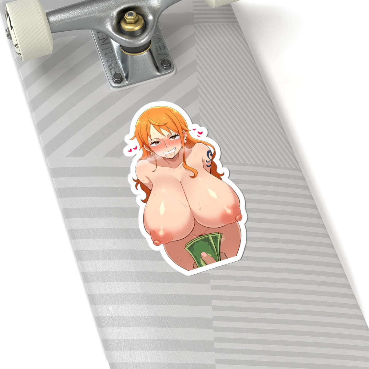 Mature Anime Sticker Hentai Stickers