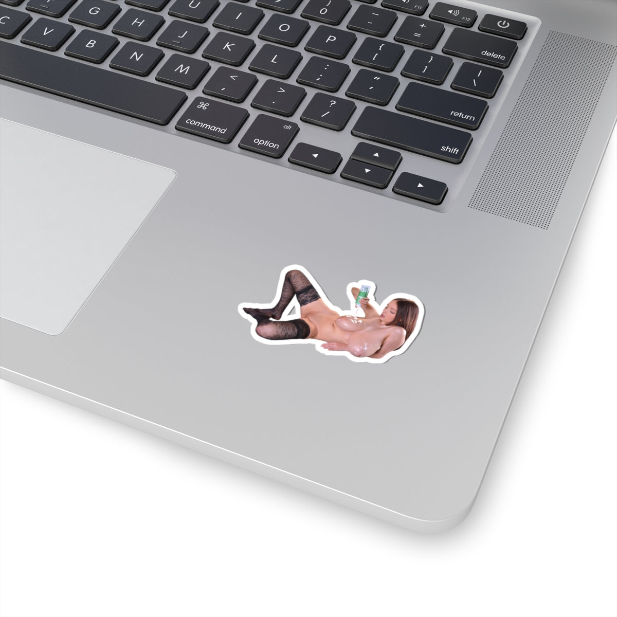 Adult Sticker Hot4