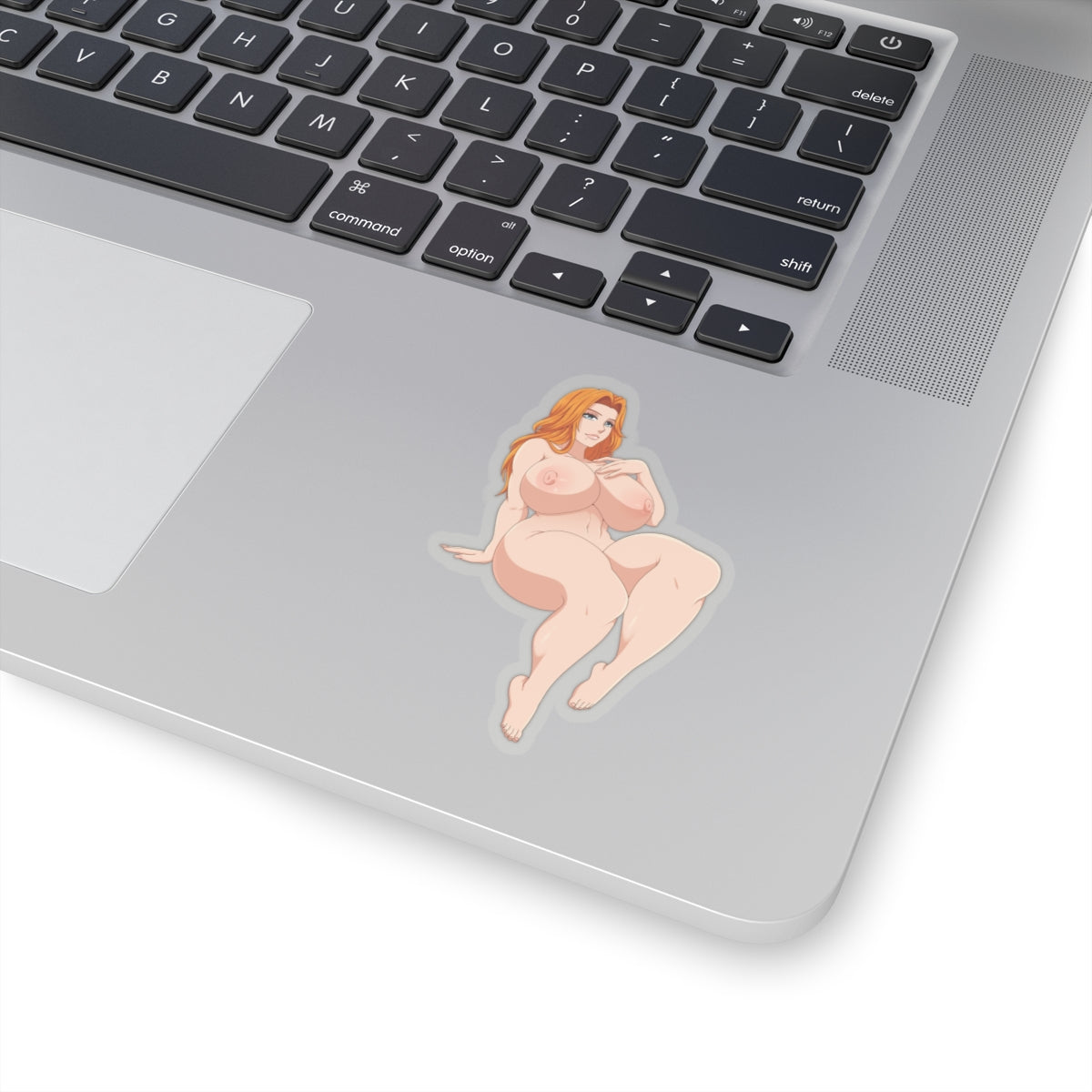 Rangik Sticker Lewd Anime Stickers Beautiful Naked Women Manga Adult Stickers E673