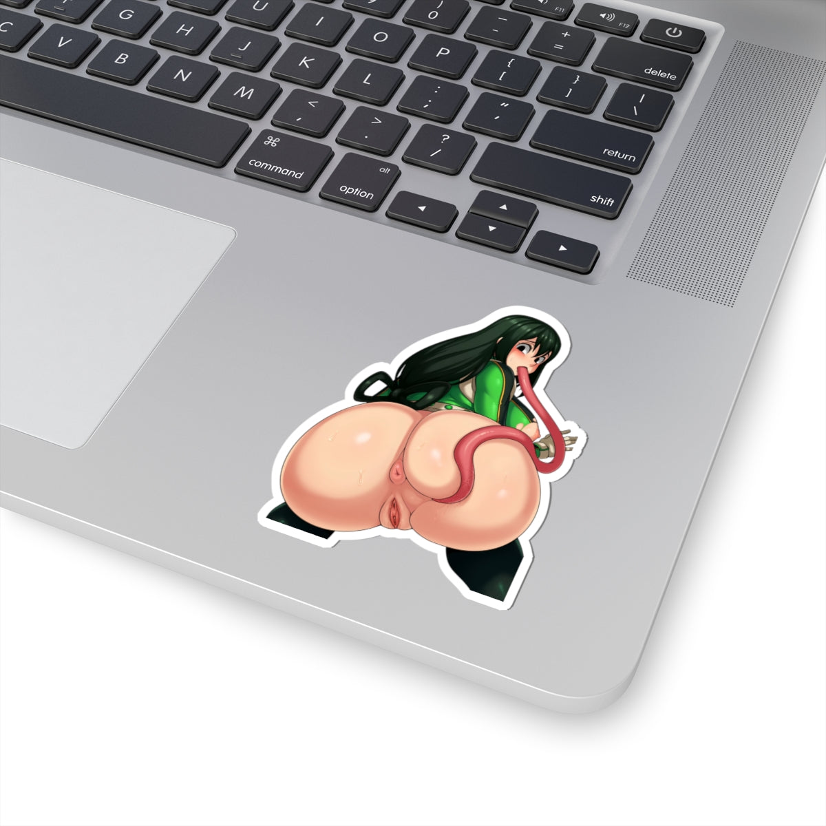 Hentai Sticker Uncensored Anime Manga Stickers