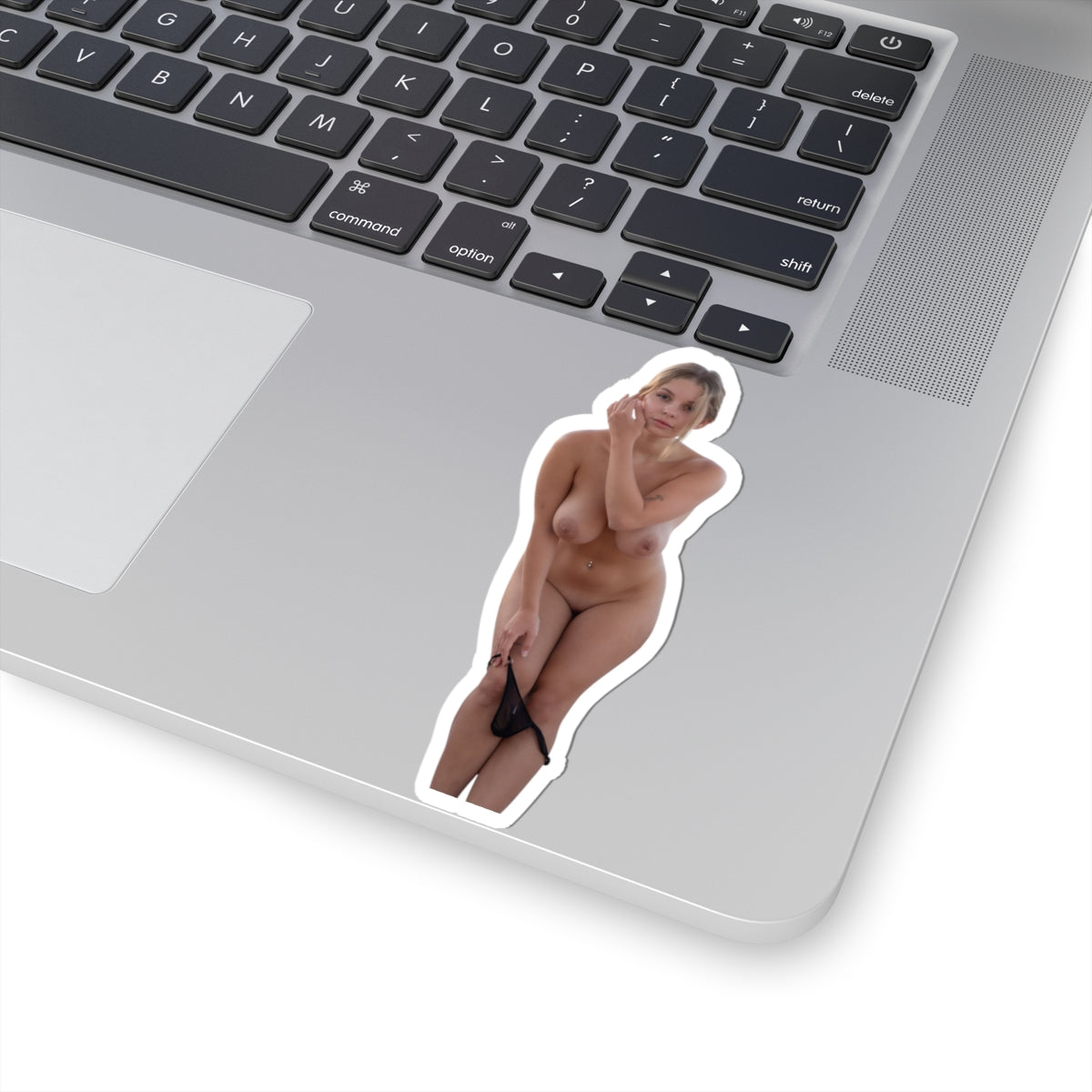 Stickers For Adults Sexy Big Tits Girl Sticker