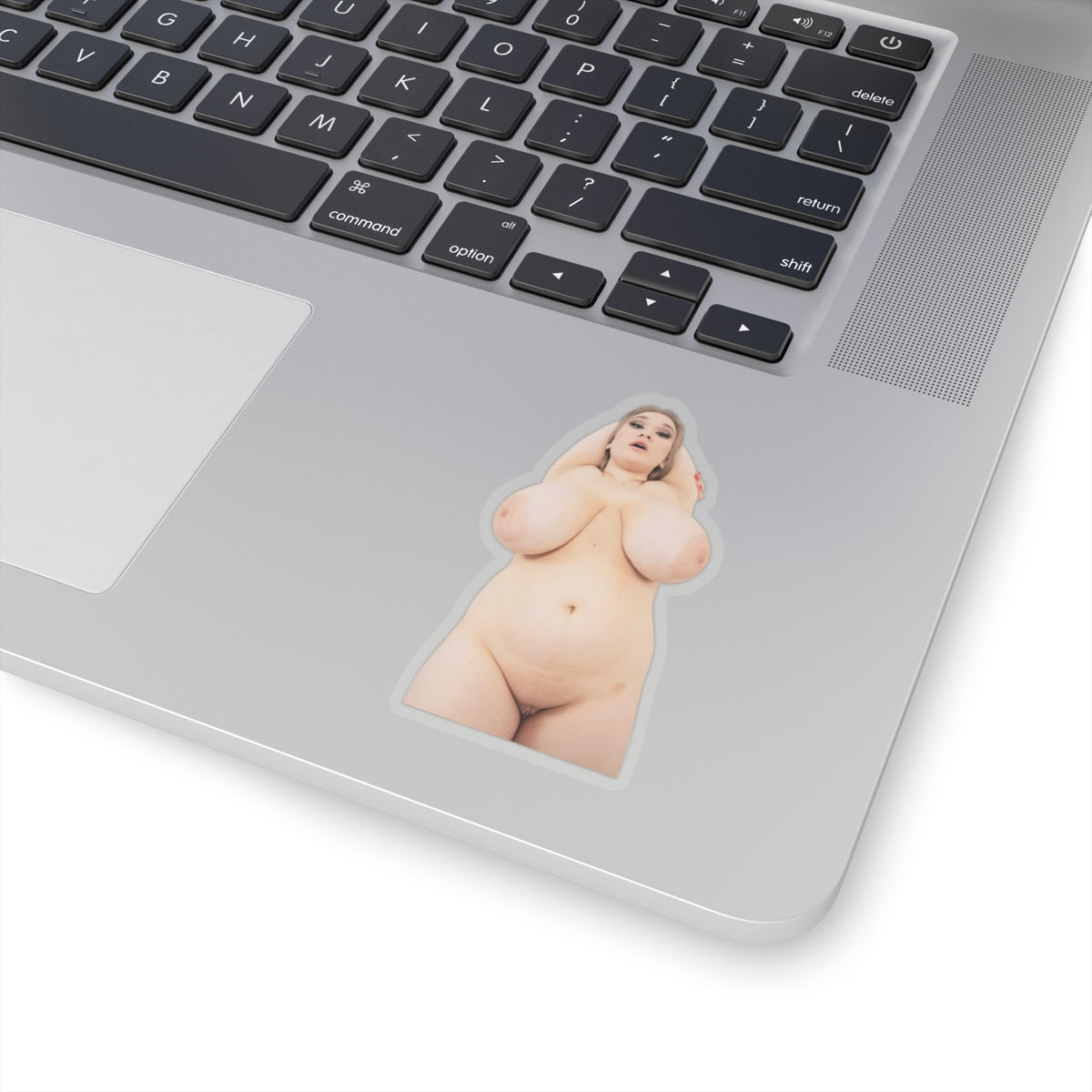Cheryl Blossom Sticker Big Tits Model Stickers