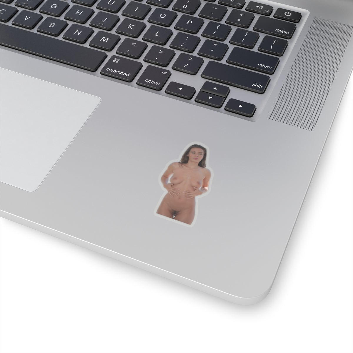 Hot Model Sticker Nude Girl Stickers