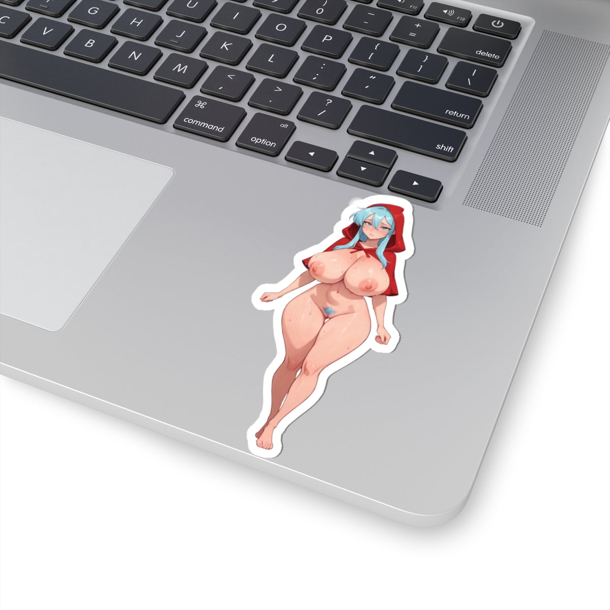 Anime Hentai Style Stickers Manga Cartoon Girl Ecchi Decals Cute Anime Sticker