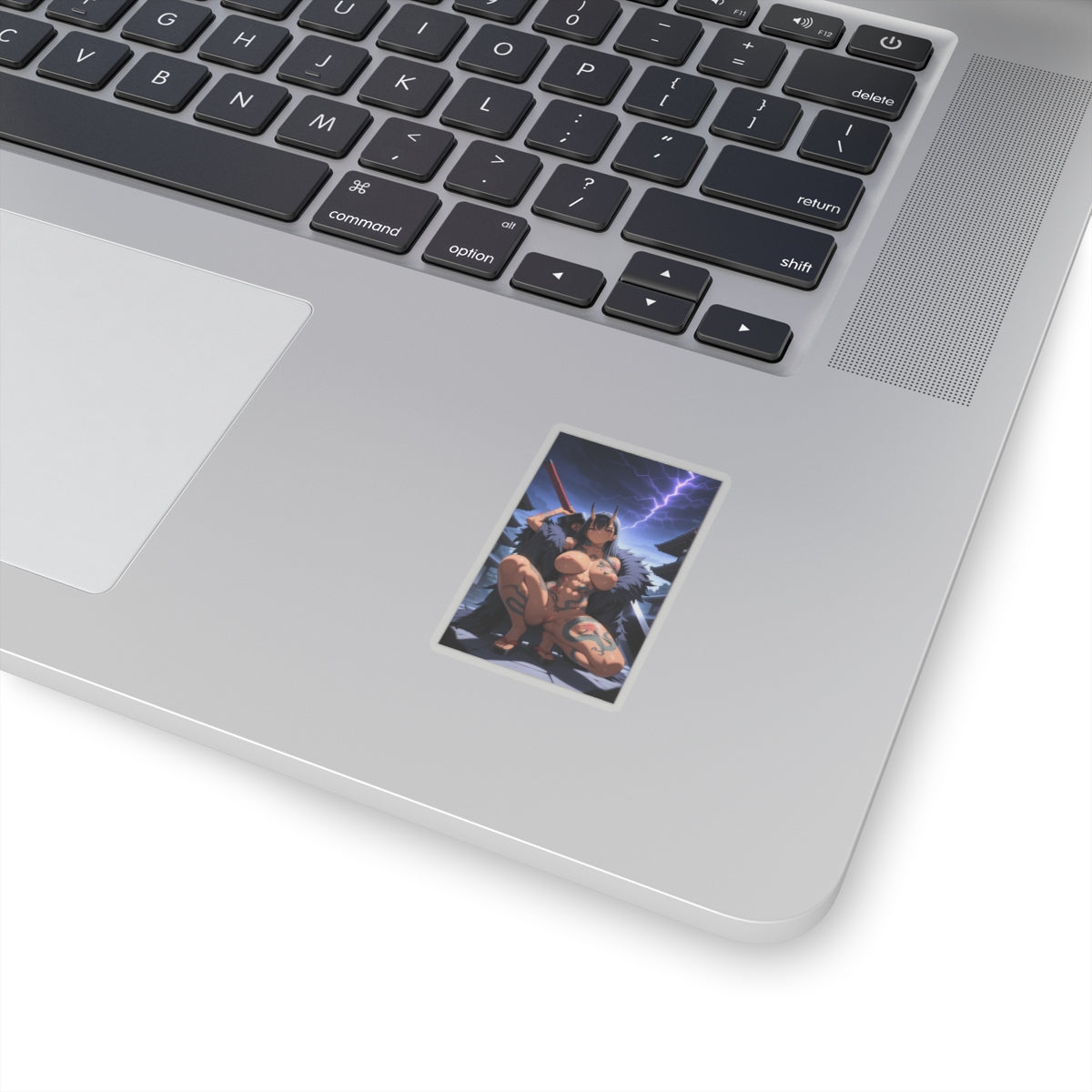 Demon Girl Sticker Sexy Girl Hentai Stickers