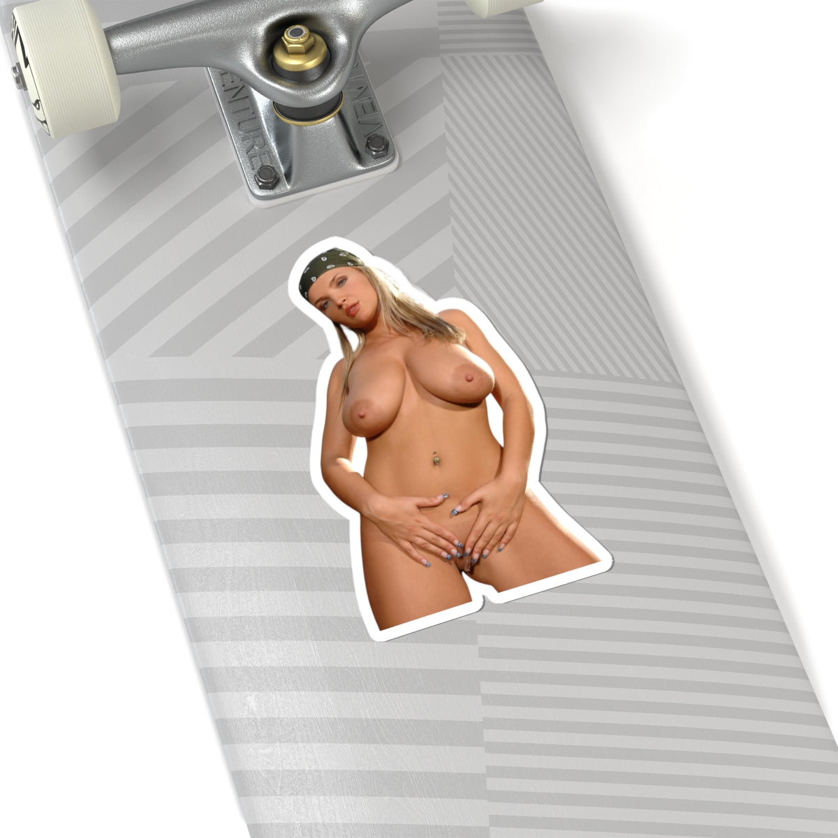 Sexy Girl Sticker Nude Onlyfans Model Stickers