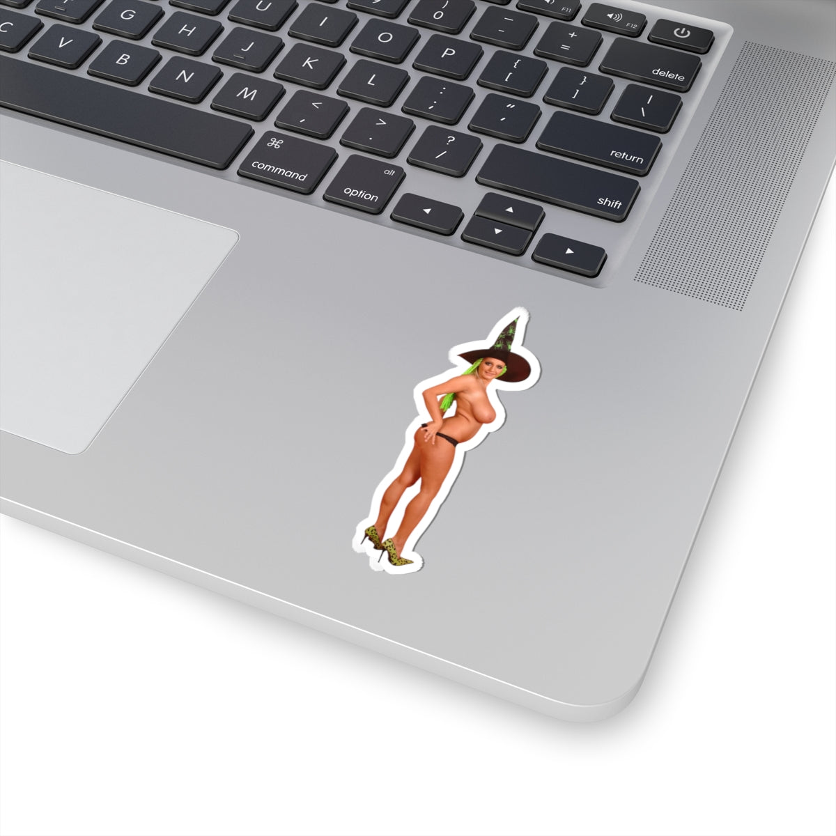 Halloween Stickers,Halloween decals,Naked Girl Sticker,Adult Stickers,Halloween Sticker,