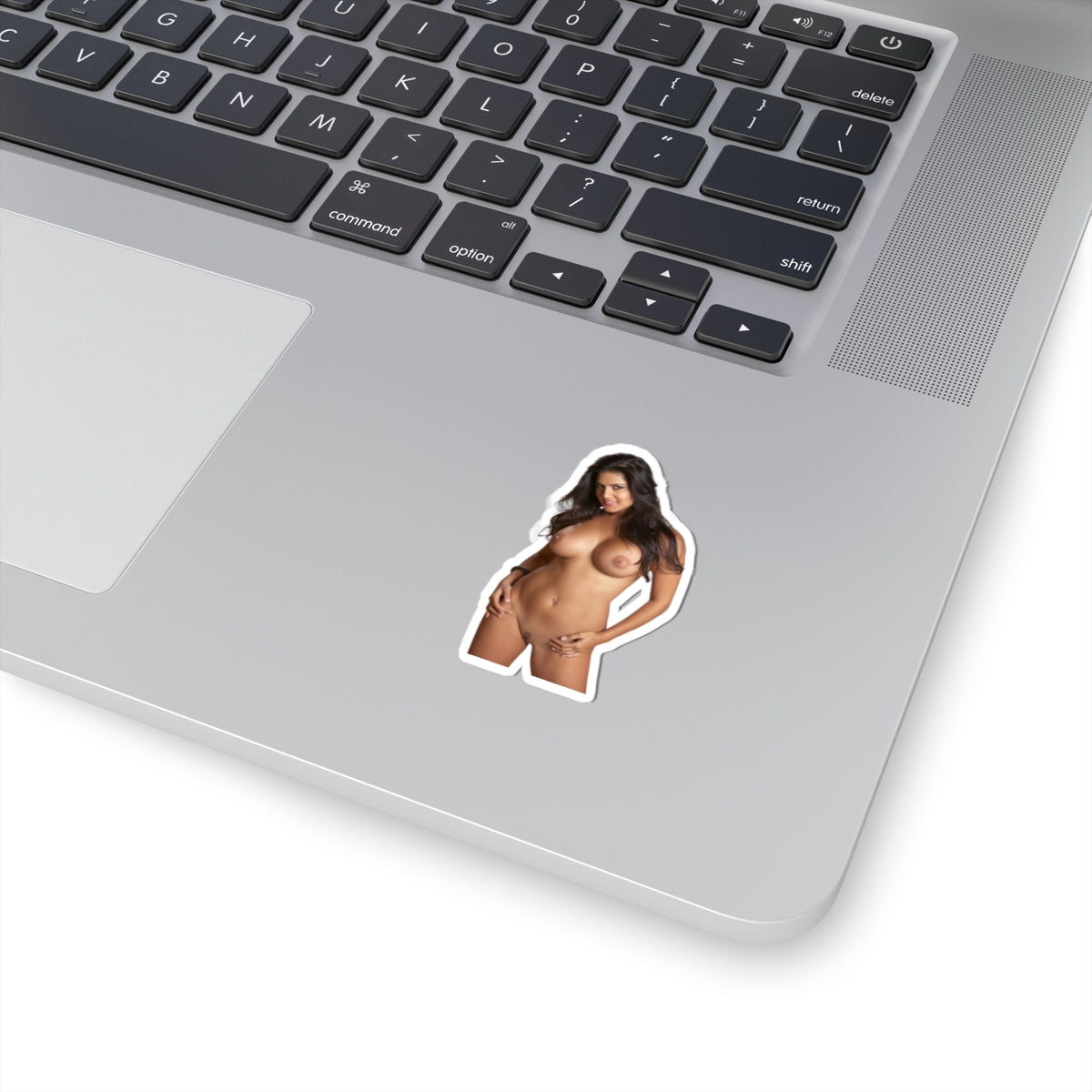 Sexy Girl Sticker Mature Decals