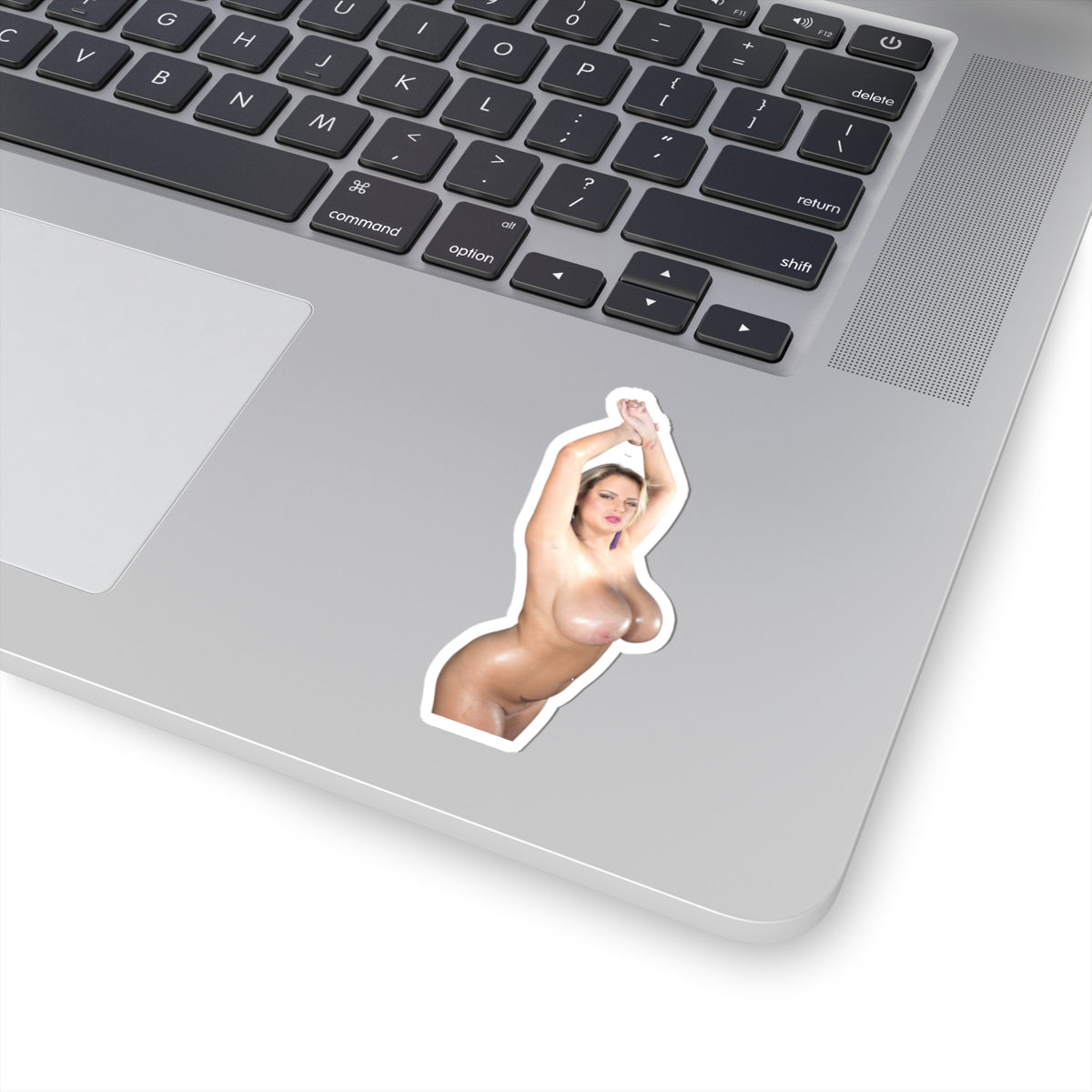Big Breast Sexy Girl Sticker Uncensored Stickers