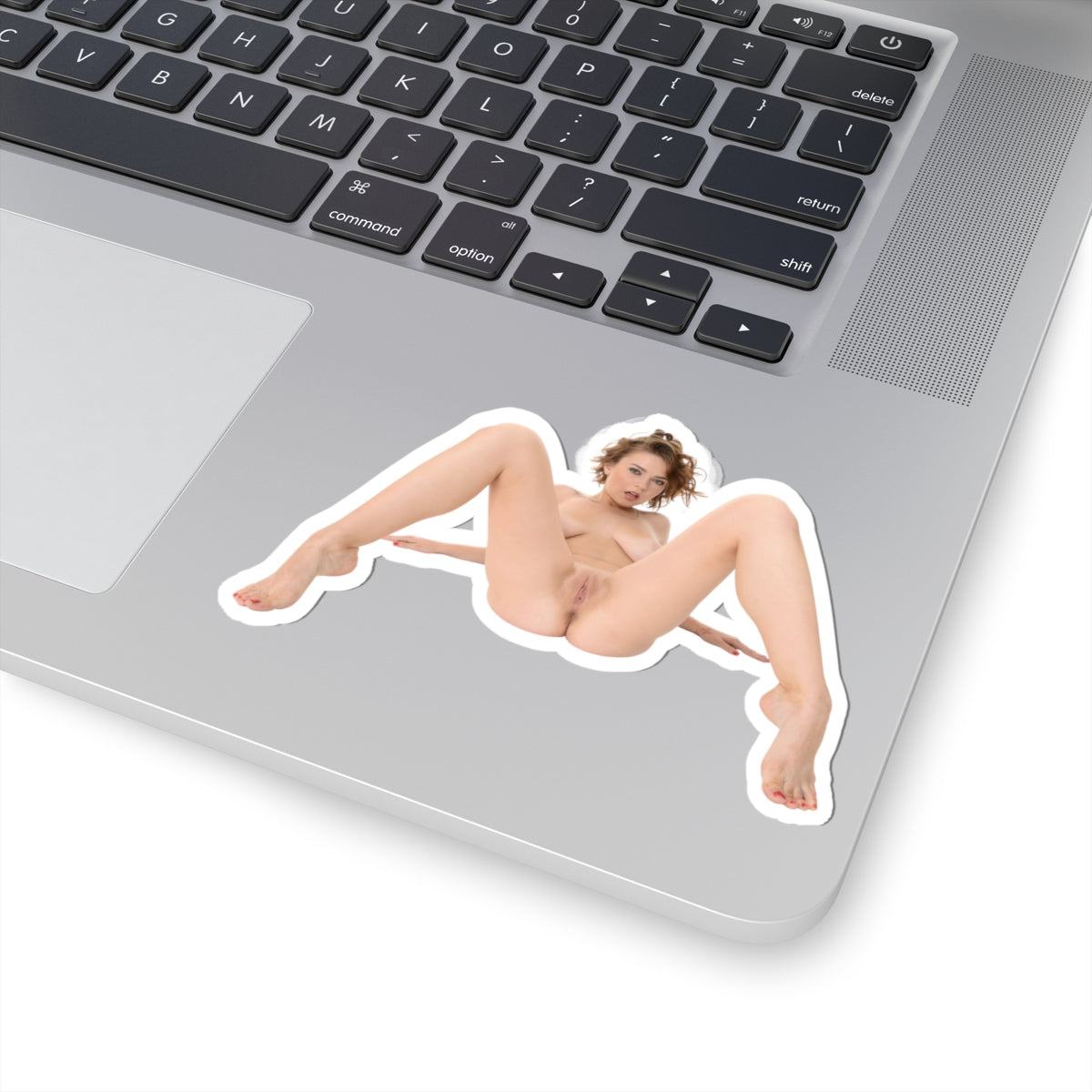 Erotic Sticker Naked Girl Stickers