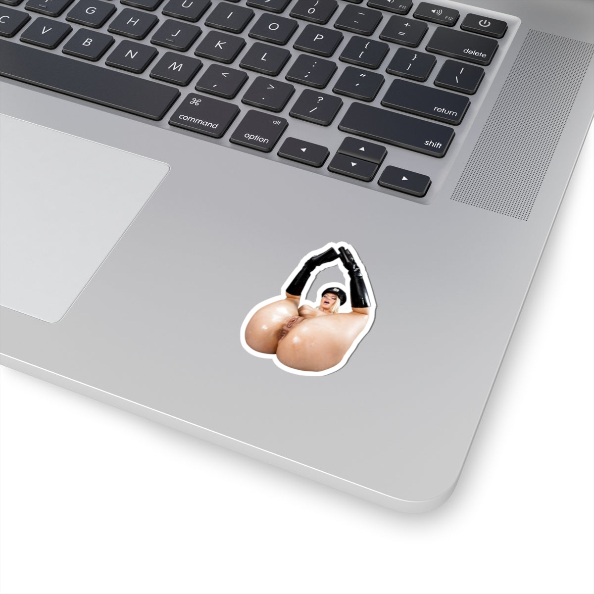 Sexy Girl Sticker Big Ass Nude Women Stickers