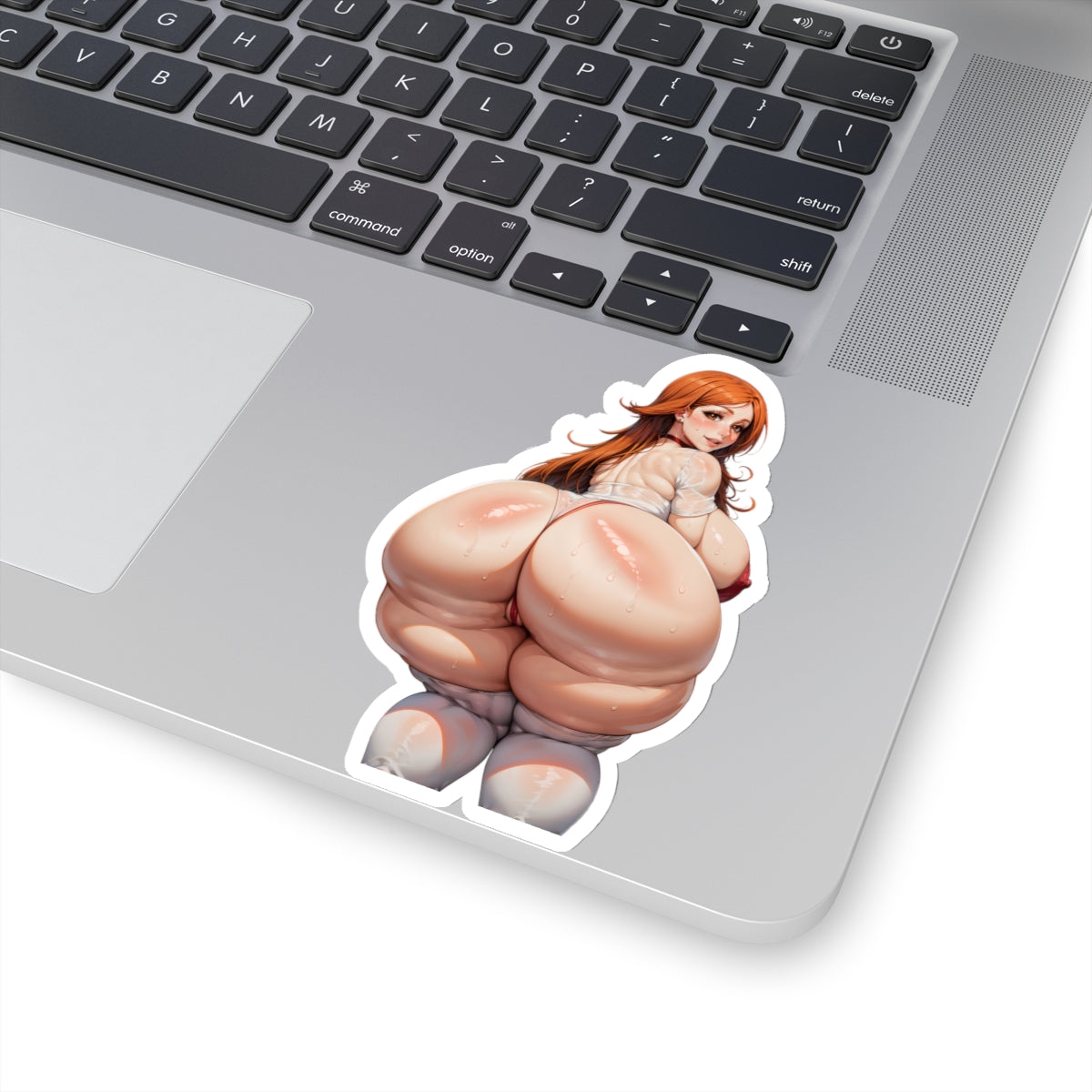 Orihim Sticker Cute Anime Girl Sexy Girls Stickers Lewd Anime Stickers Ecchi Anime Sticker Perfect For Laptop Phone Water Bottle E556