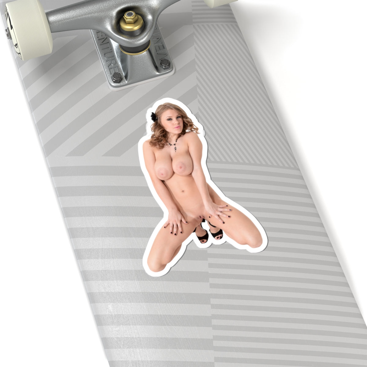 Nudity Sticker Naked Girl Stickers Adult Decals