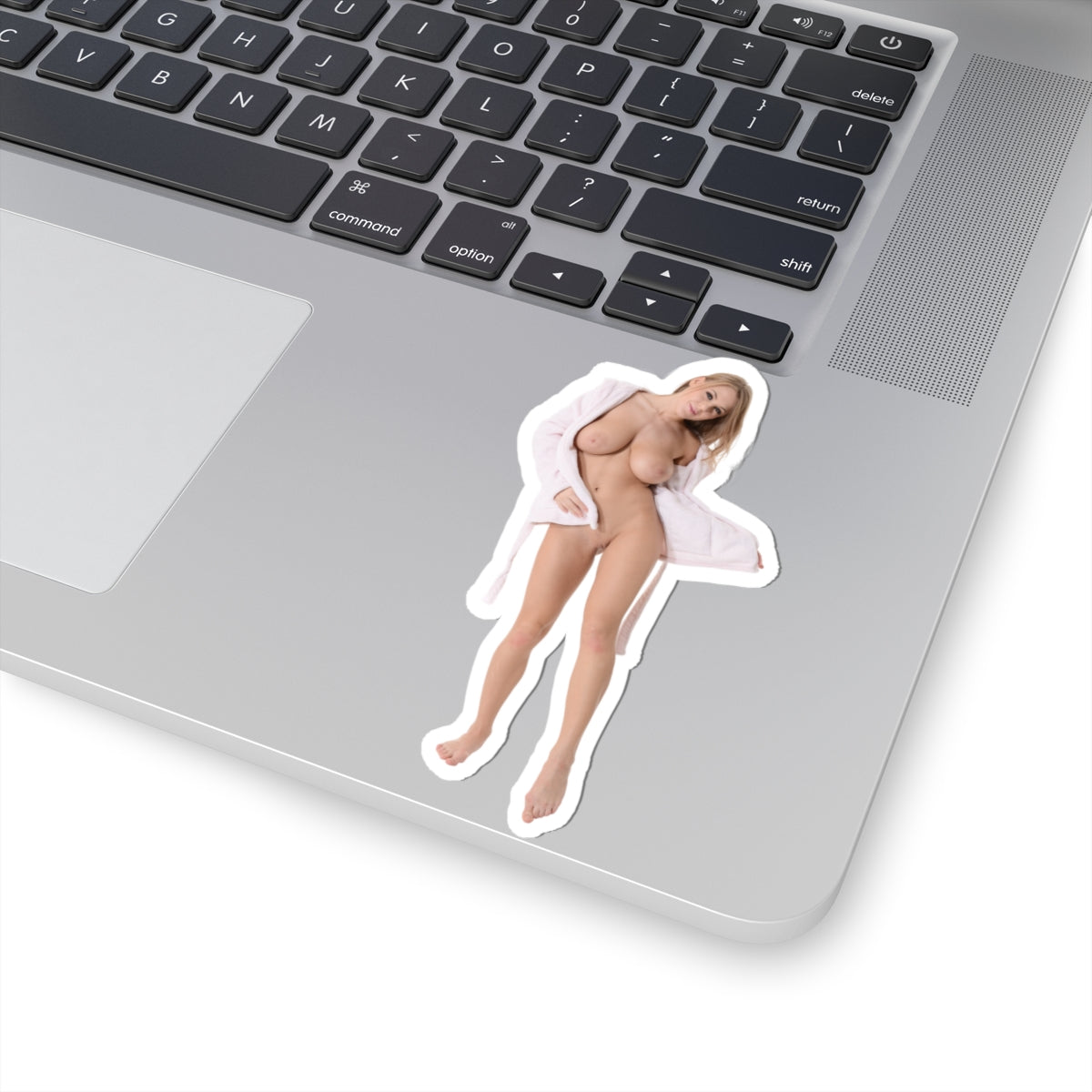 Hot Model Sticker Sexy Girl Naked Stickers