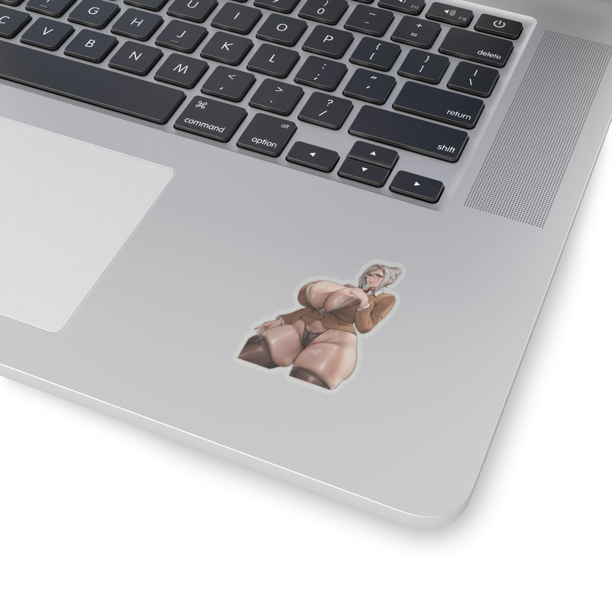 prison school meiko shiraki sticker anime girl stickers