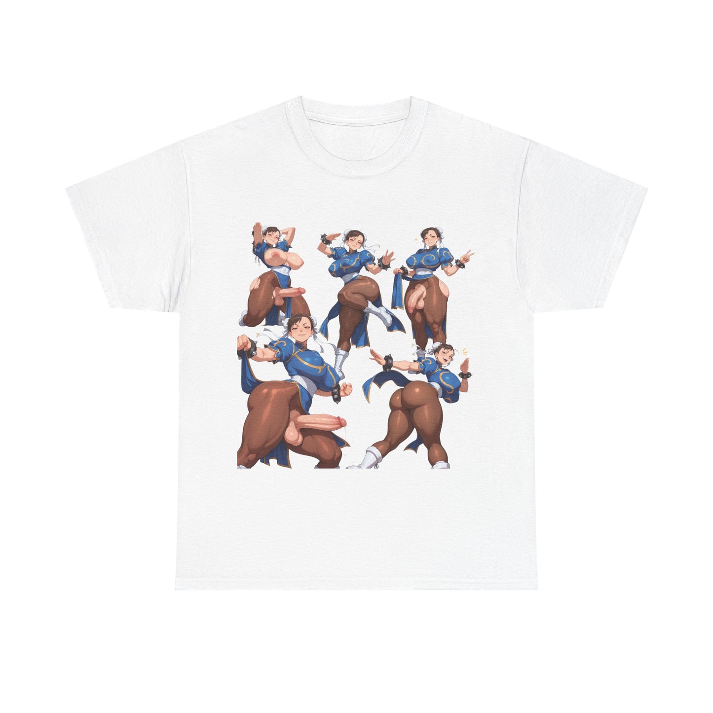 Futanari,futanari girl,futanari female,futanari tshirt,futanari t-shirt,futa,futa girl,futa female,futa t-shirt,video game t-shirt,