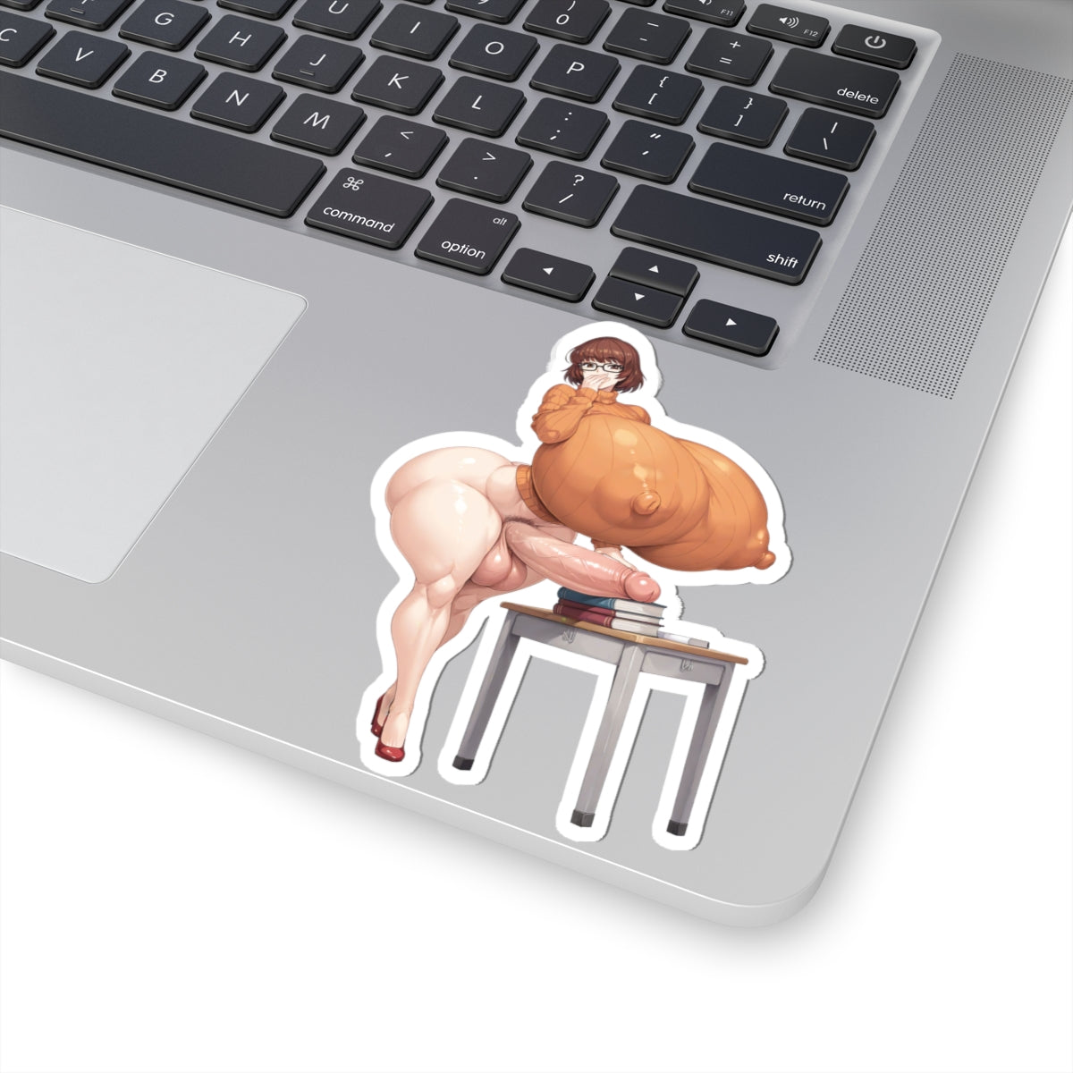 Futanari Sticker Anime Cartoon Hentai Stickers