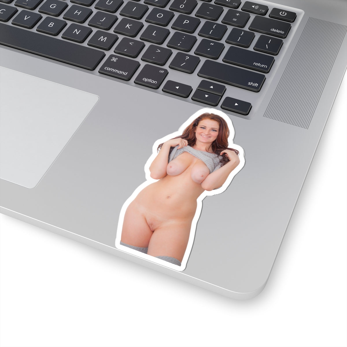 Sexy Girl Sticker Nude Hot Women Stickers