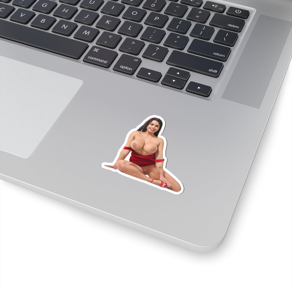 Hot Sexy Girl Naked Woman Sticker Nude Ass Big Boobs Stickers