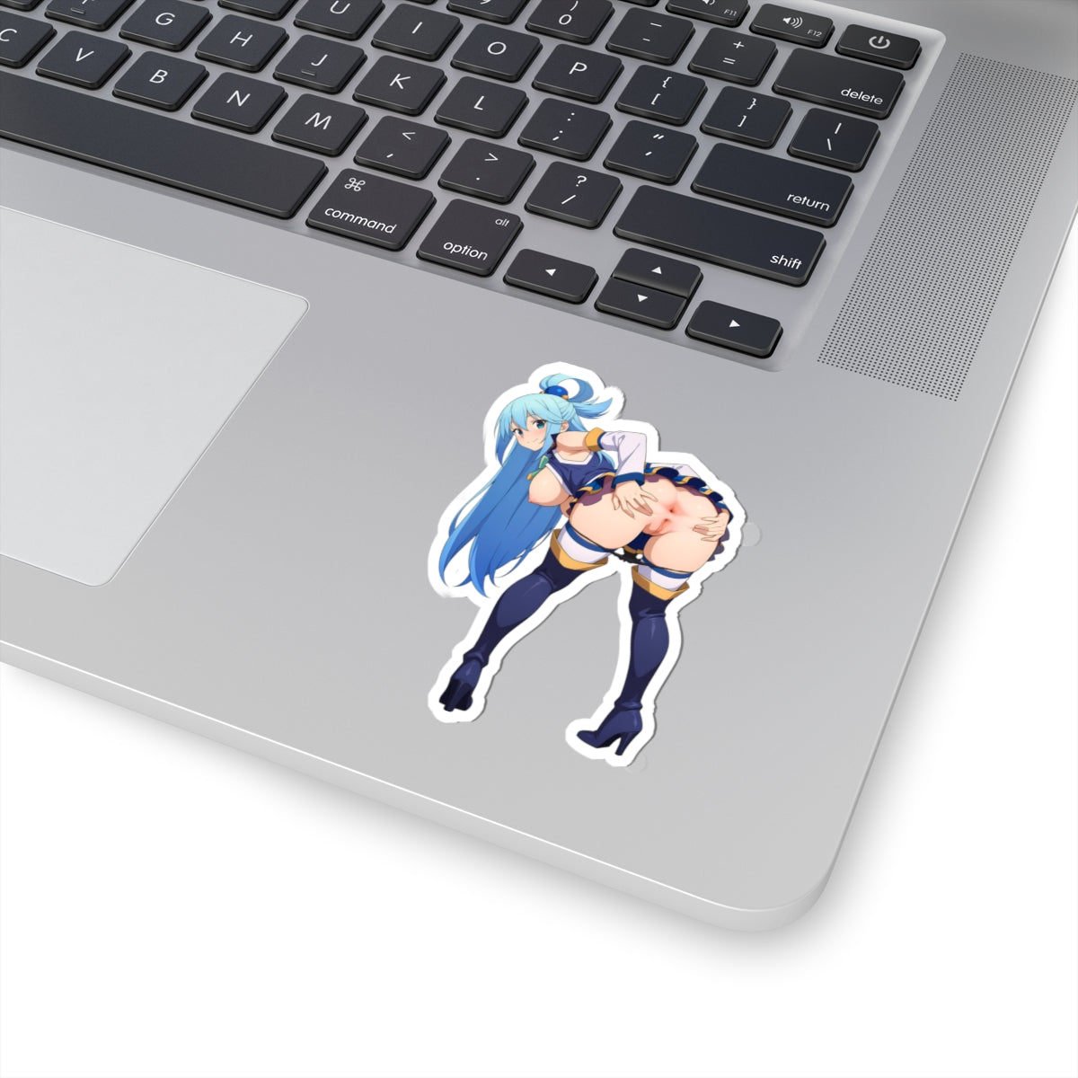 Anime Hentai Girl Stickers