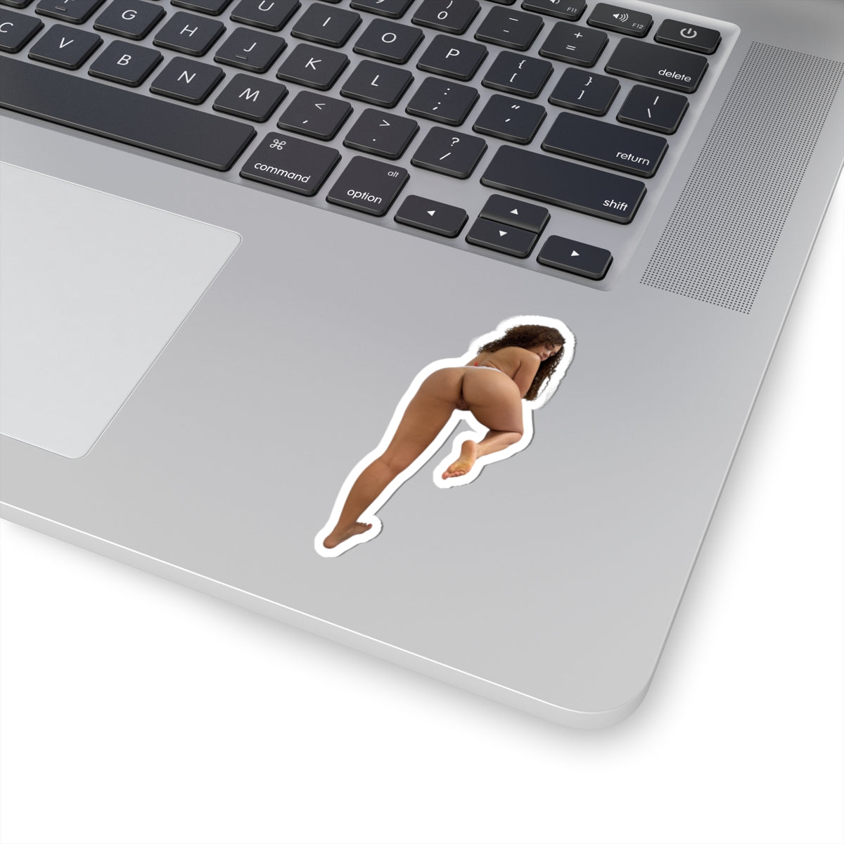 Ass Black Women Stikcer