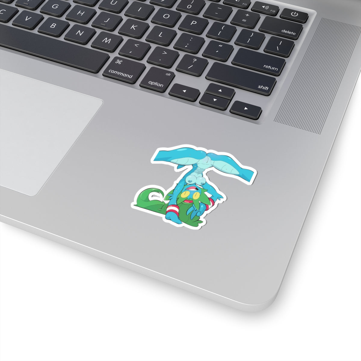 Anime Monster Sticker Cartoon Furry Hentai Stickers