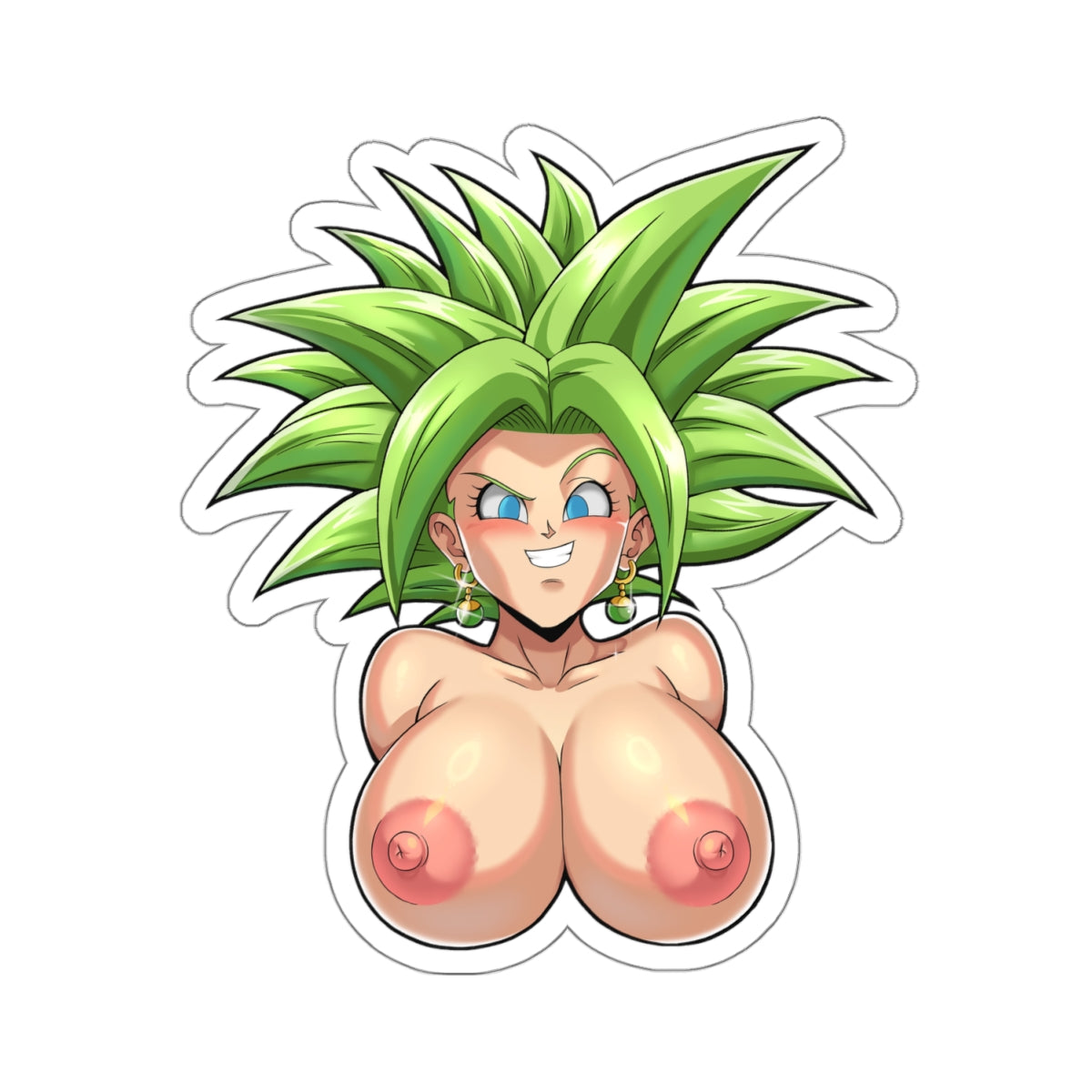 Naked Women,Anime Stickers,Matured Sticker,Anime Stickers,Manga Stickers,Cartoon Stickers,Lewd Anime Stickers,E787