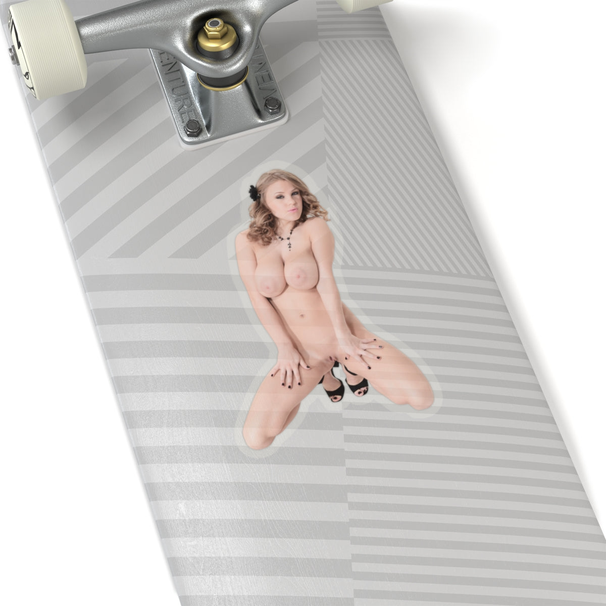 Nudity Sticker Naked Girl Stickers Adult Decals