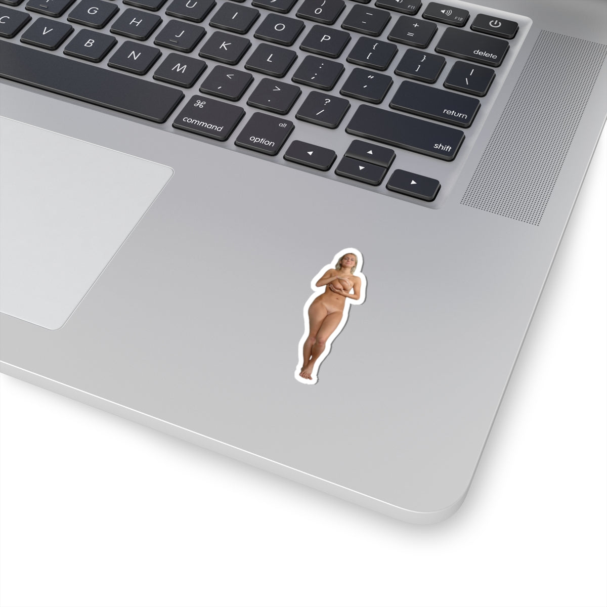 Big Tits Sticker