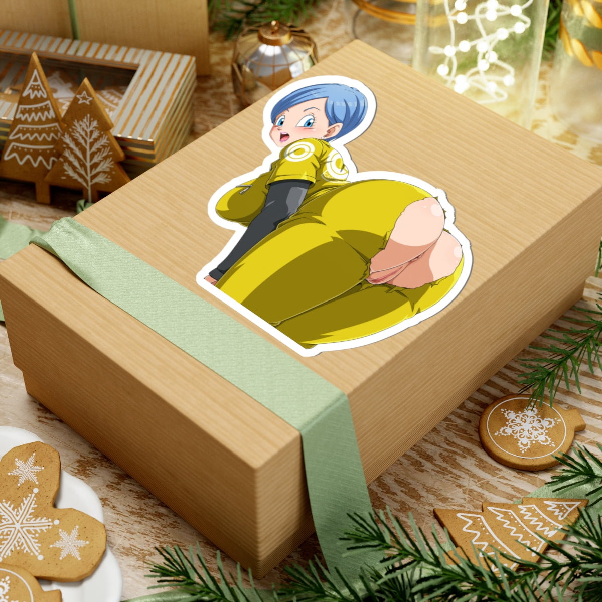 Best Sticker 6