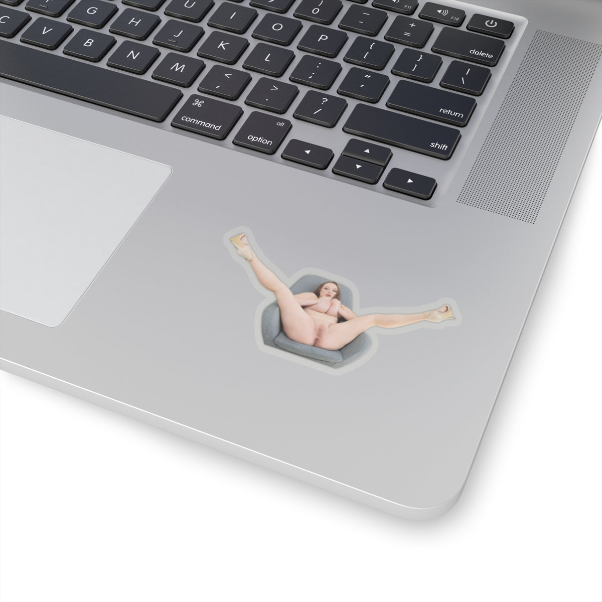 Sexy Women Uncensored Stickers 2