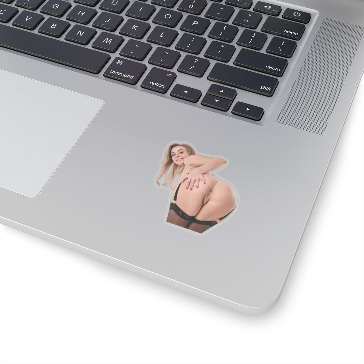 Beautiful Naked Women Sticker Sexy Girl Stickers Ass Nude Onlyfans Model Decals