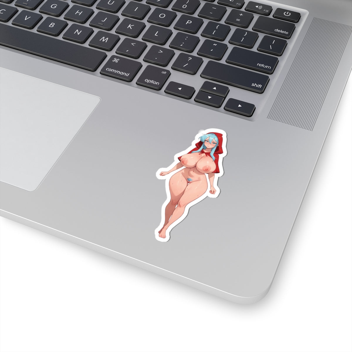 Anime Hentai Style Stickers Manga Cartoon Girl Ecchi Decals Cute Anime Sticker