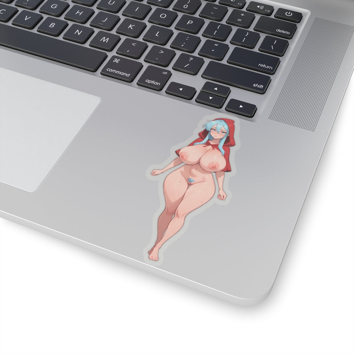 Anime Hentai Style Stickers Manga Cartoon Girl Ecchi Decals Cute Anime Sticker