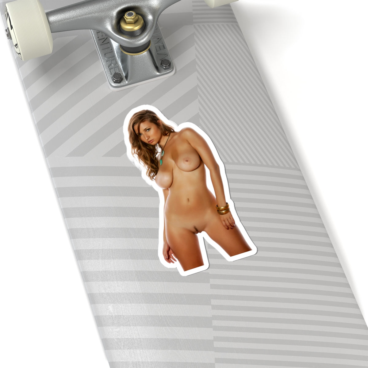 Vintage Sticker Retro Stickers
