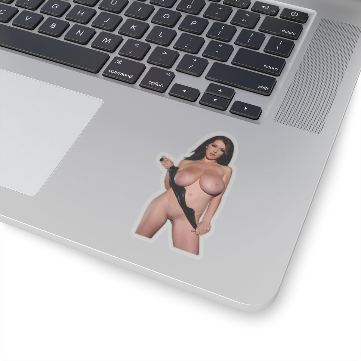 Huge Tits Stickers