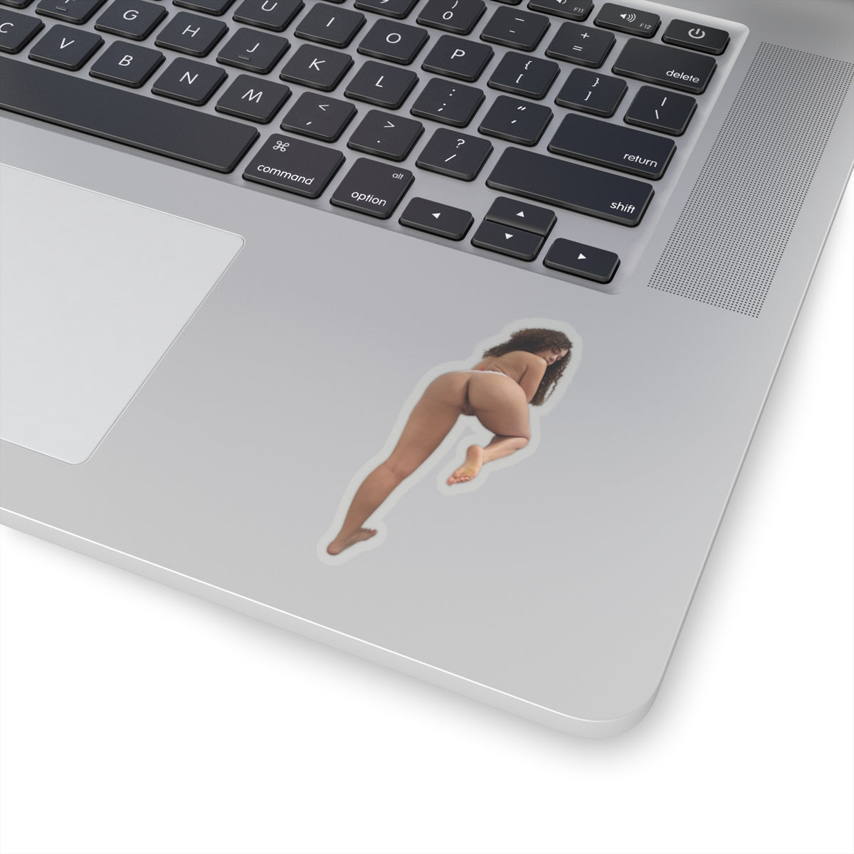 Ass Black Women Stikcer