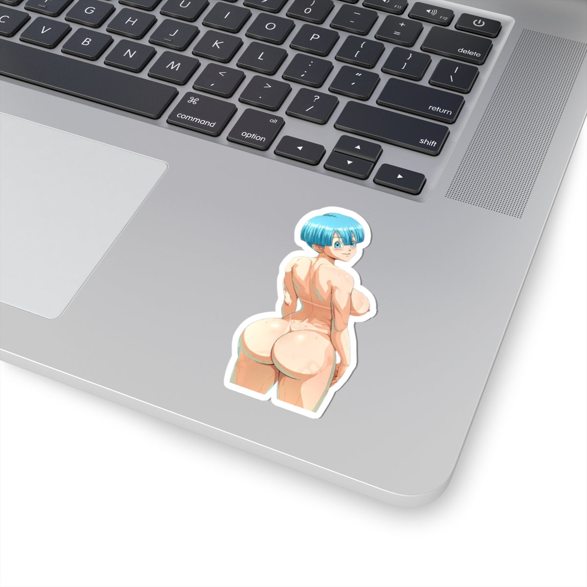 Anime Women Sticker