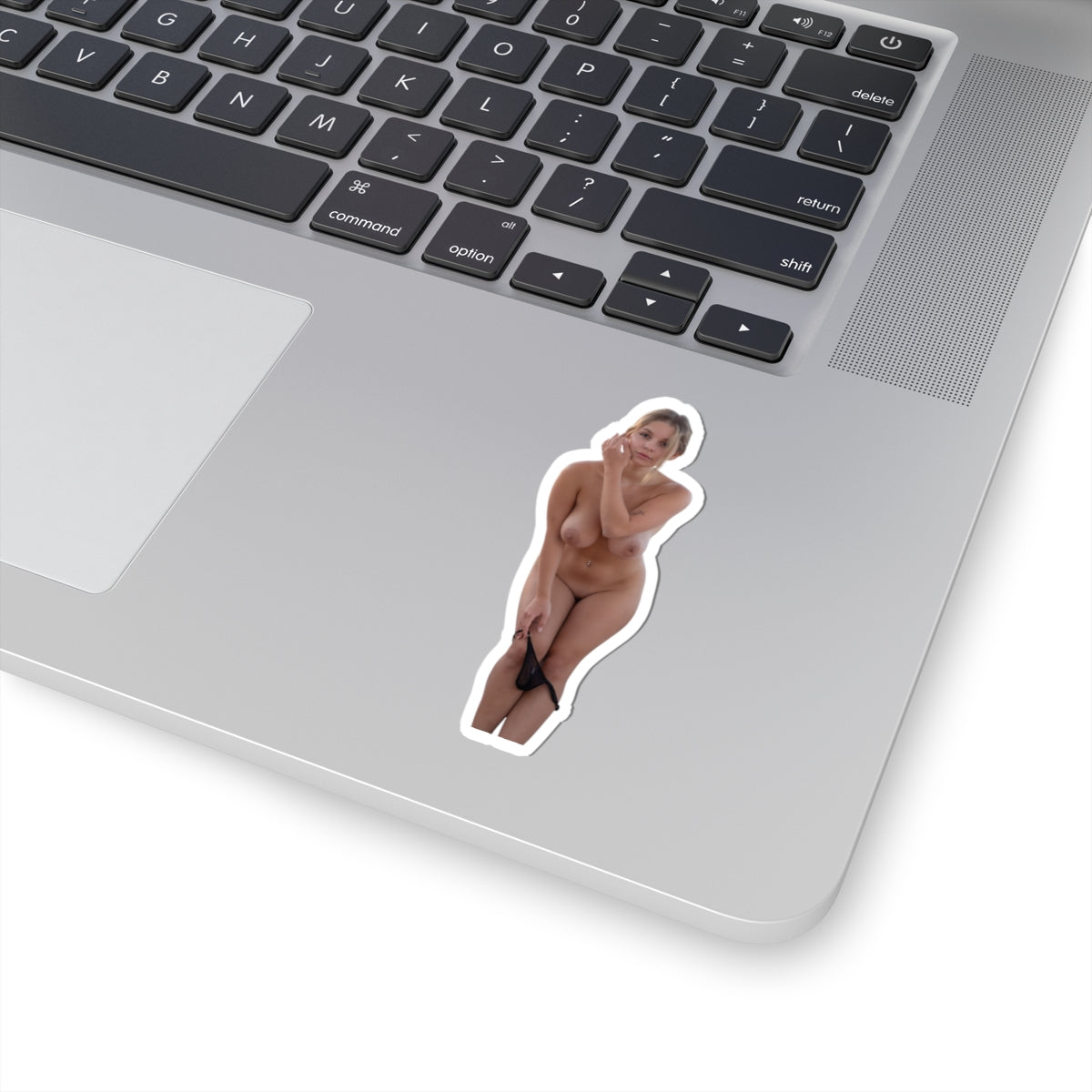 Stickers For Adults Sexy Big Tits Girl Sticker