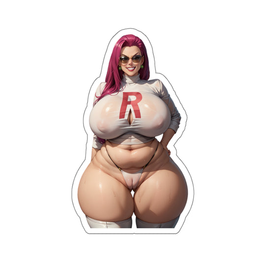 Stickers For Adults,trendy stickers,adult cartoon,cartoon girl,adult sticker,adult stickers,adult,mature sticker,mature stickers,mature,for adults,E996