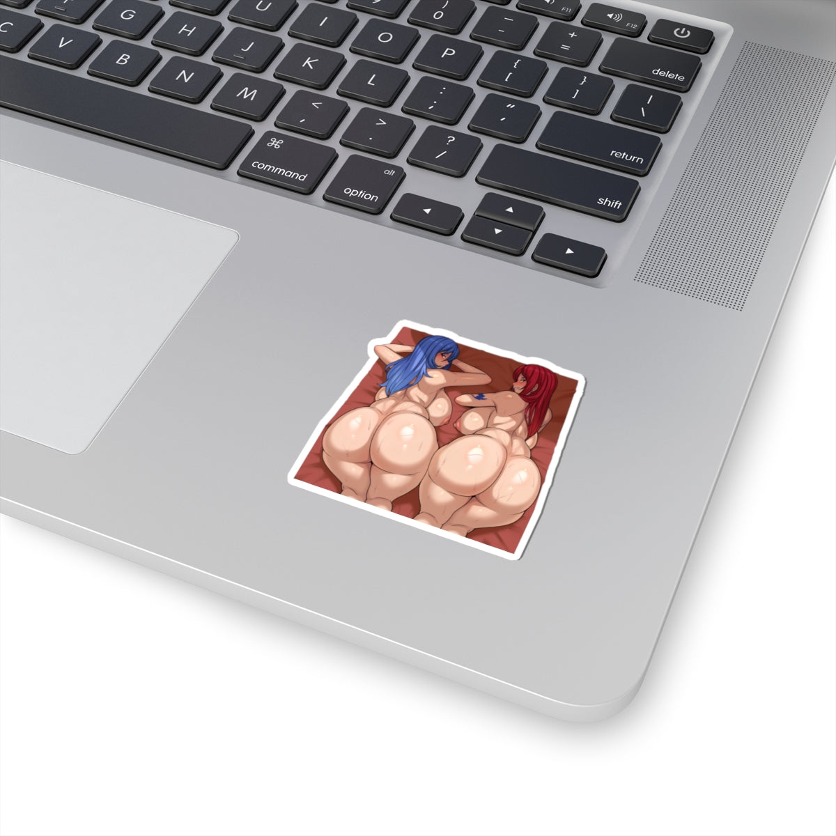 Anime Girls Sticker