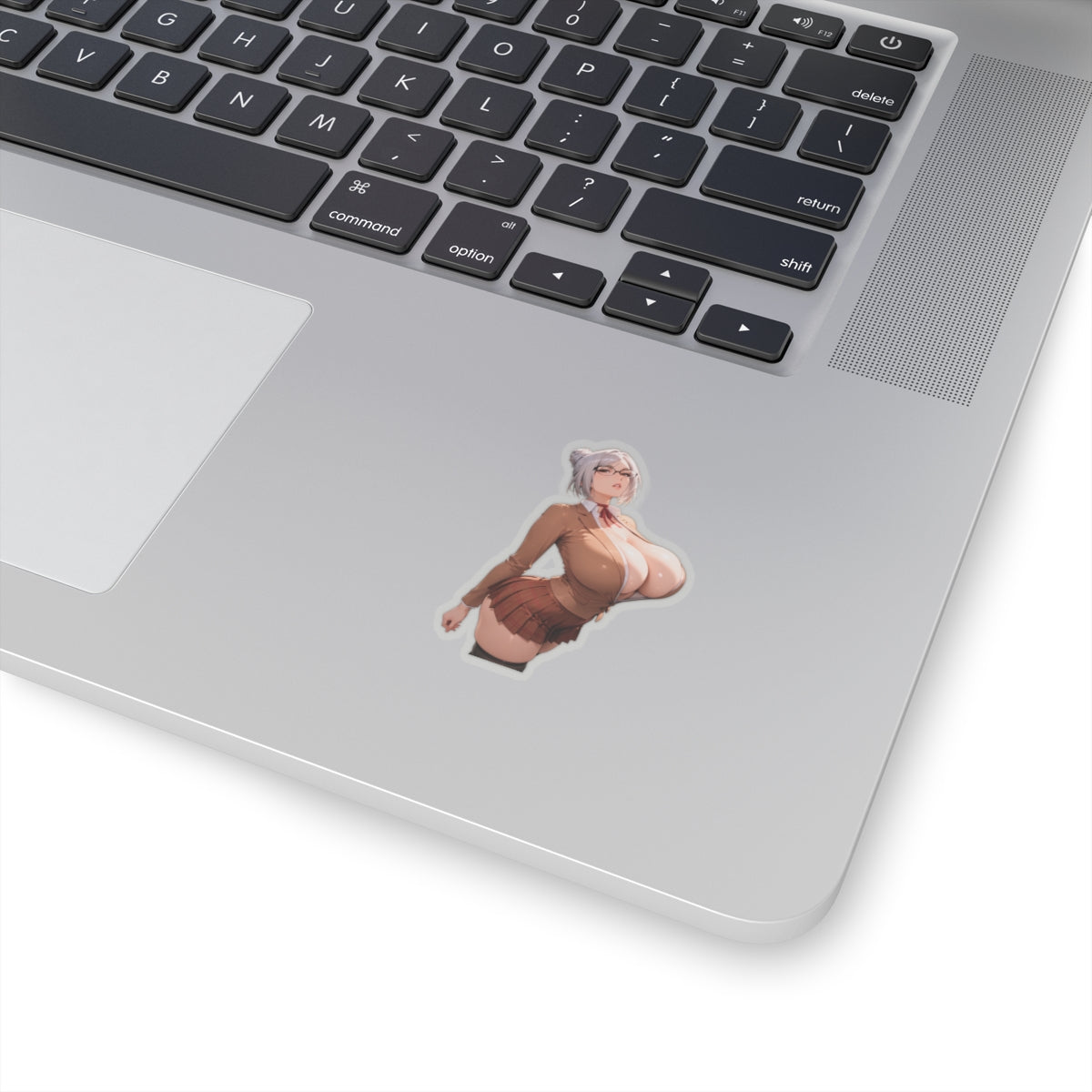 Meiko Shiraki prison school sticker anime girl stickers