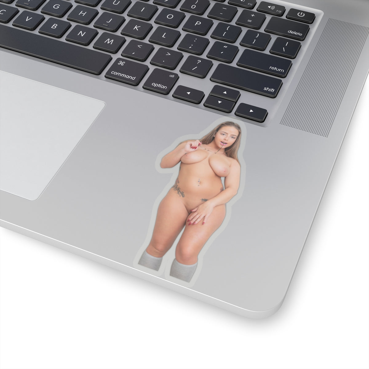 Naked Sexy Women Sticker Uncensored Stickers New Decals